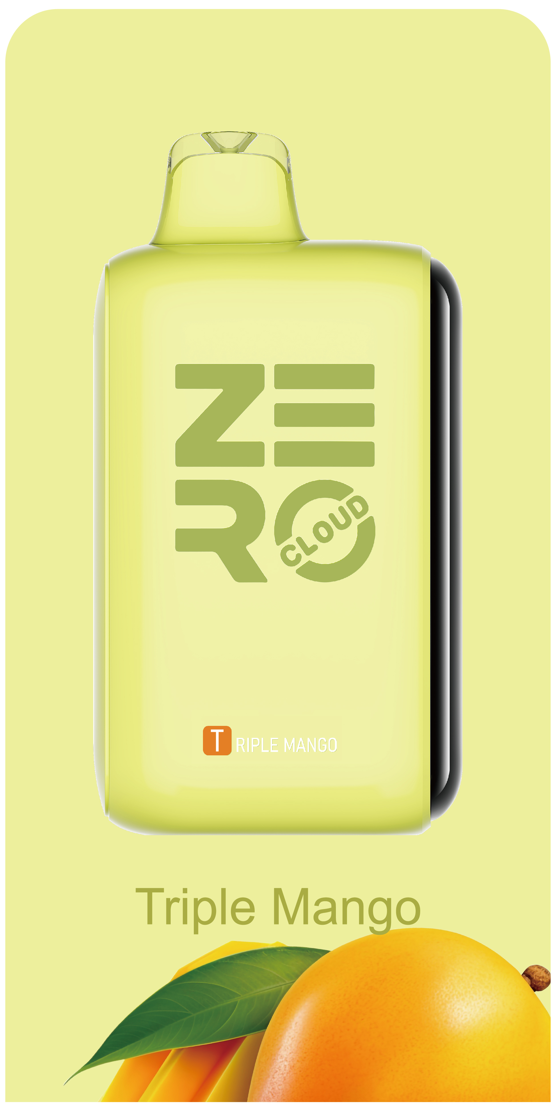 SIKARY cloud zero