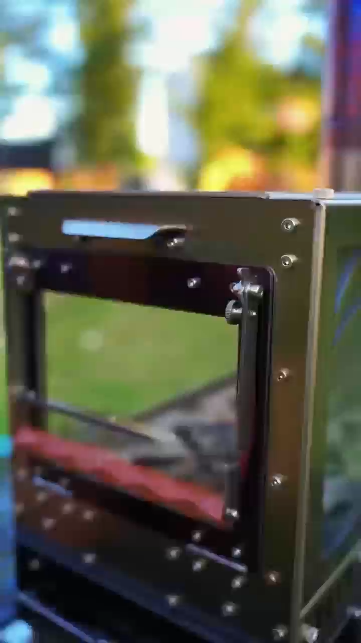 Pellet Wood Stove Burner