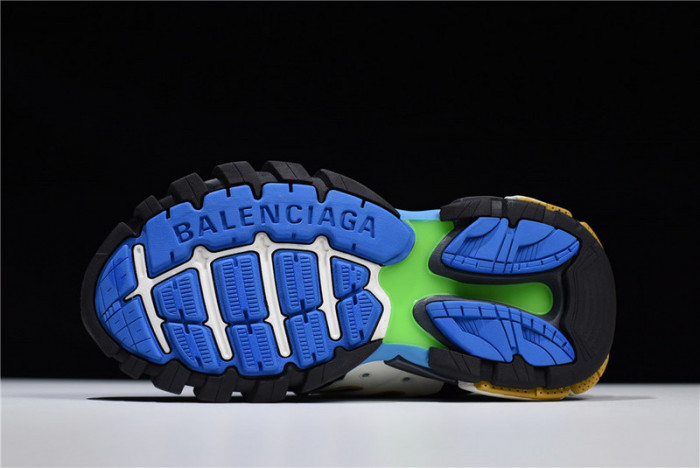 Balenciaga Sneaker TRACK Tess.s.Gomma 5000004(Replica)