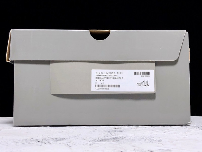 Balenciaga Sneaker TRACK Tess.s.Gomma 4.0 4000002(Replica)