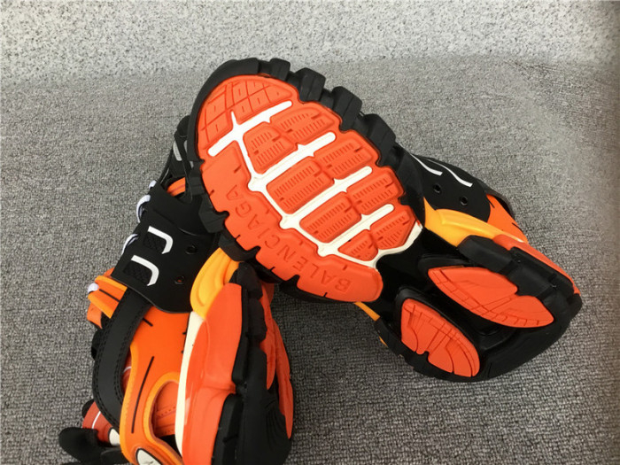 Balenciaga Sneaker TRACK Tess.s.Gomma 4.0 4000005(Replica)