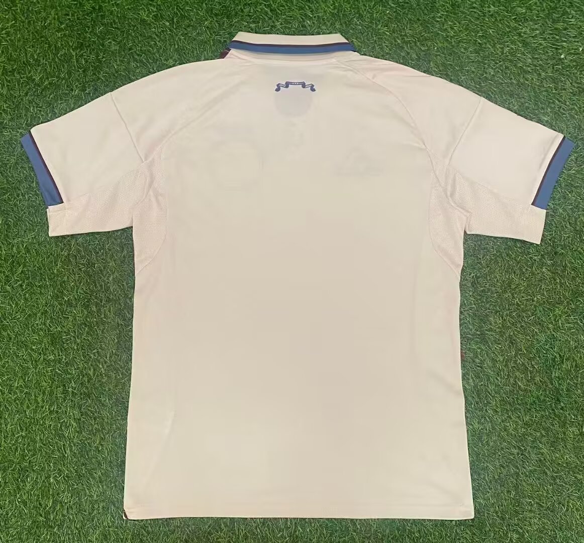 2025/2026 Ajax Third Away Football Shirt 1:1 Thai Quality