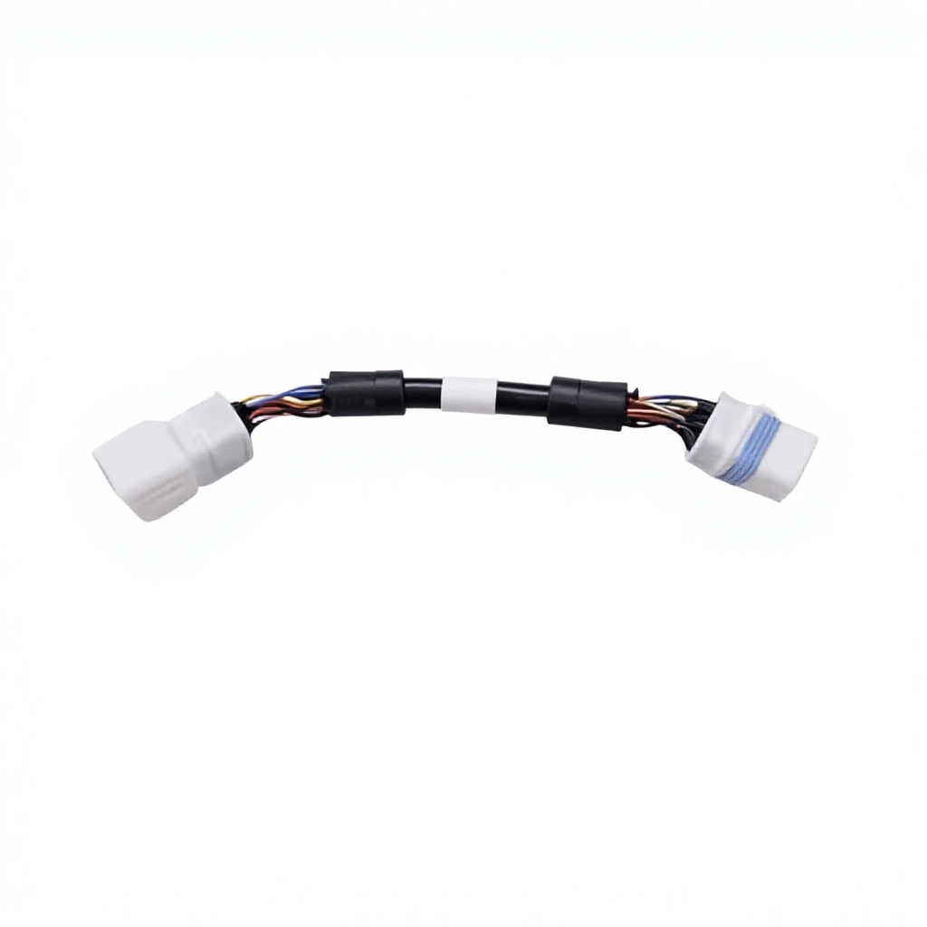 Original T40 T20P Spraying Adaptive Cable Line for DJ Agras T40 Sprayer Drone Accessories