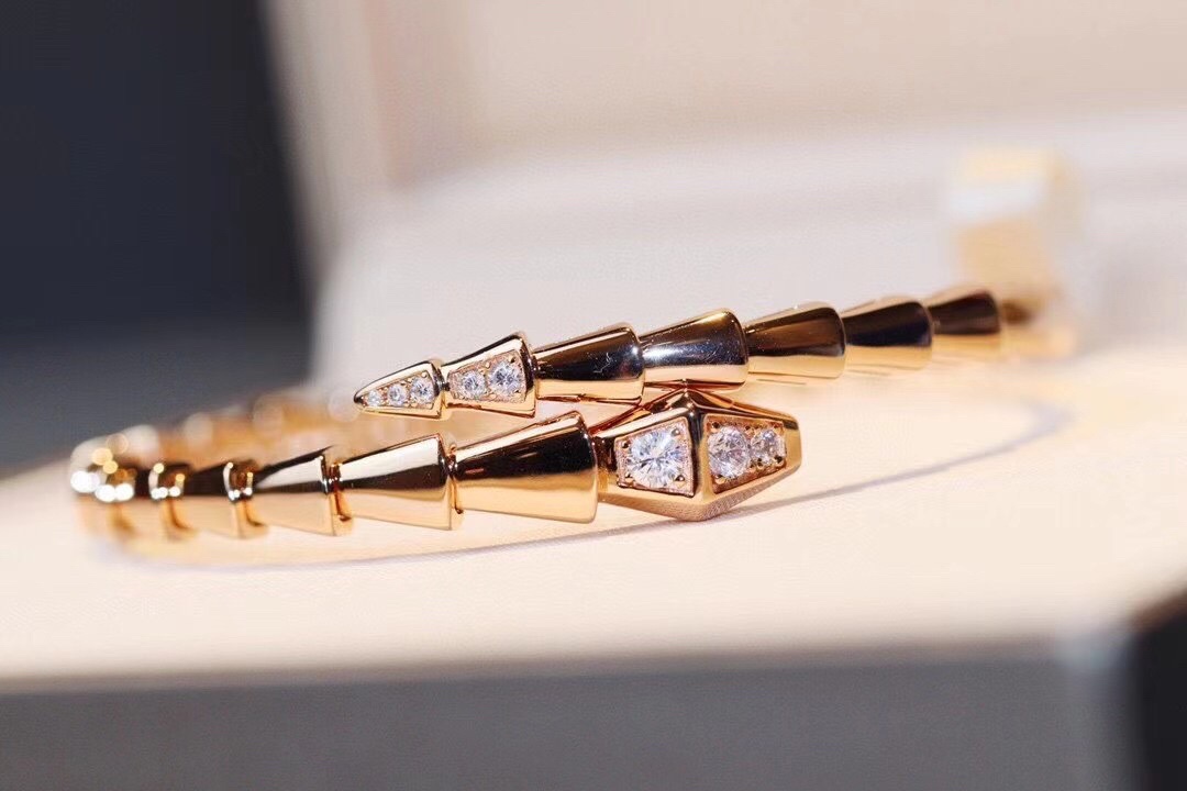 Top BVLGARI Bracelets
