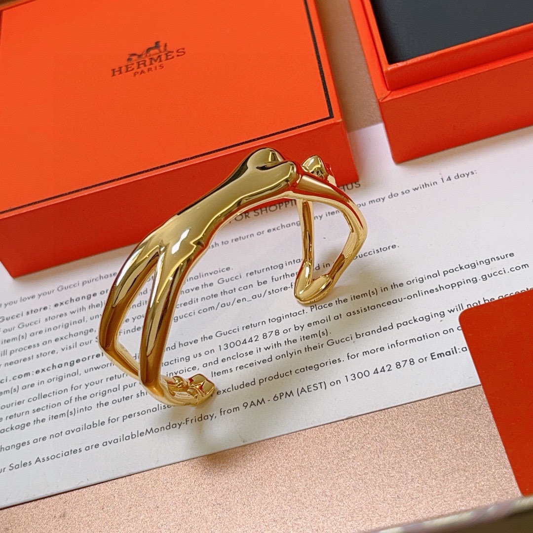 TOP HERMES Bracelet