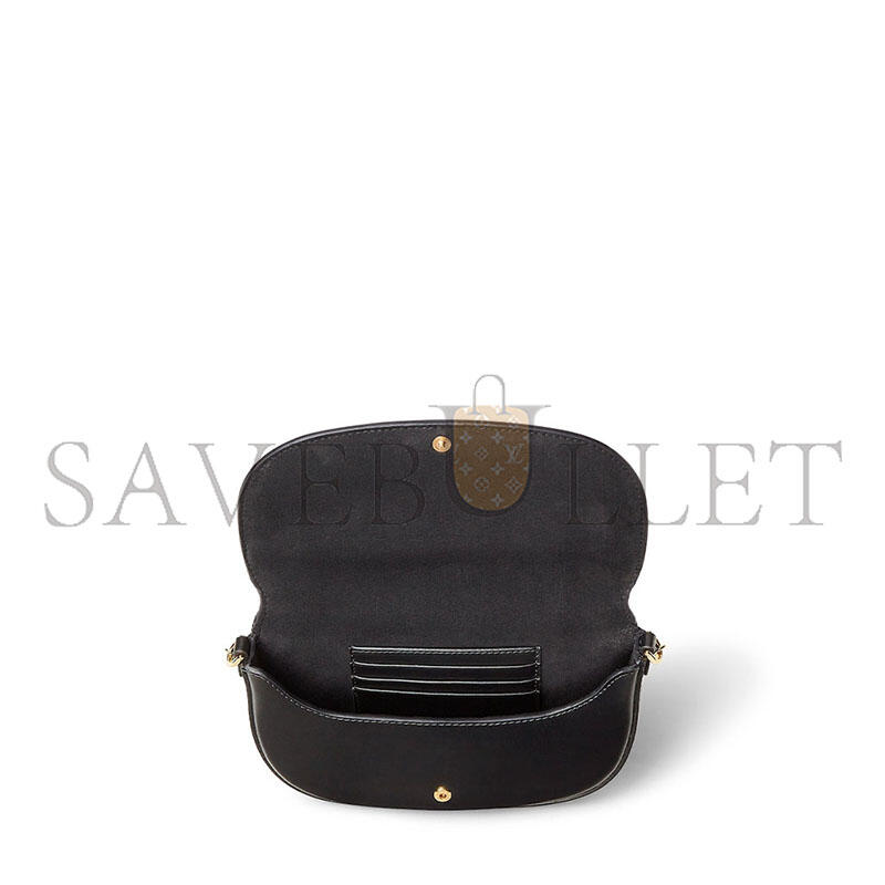 FENDI GRAPHY WALLET ON CHAIN 8M0529ANSSF0KUR (20.5*13*3.5cm)