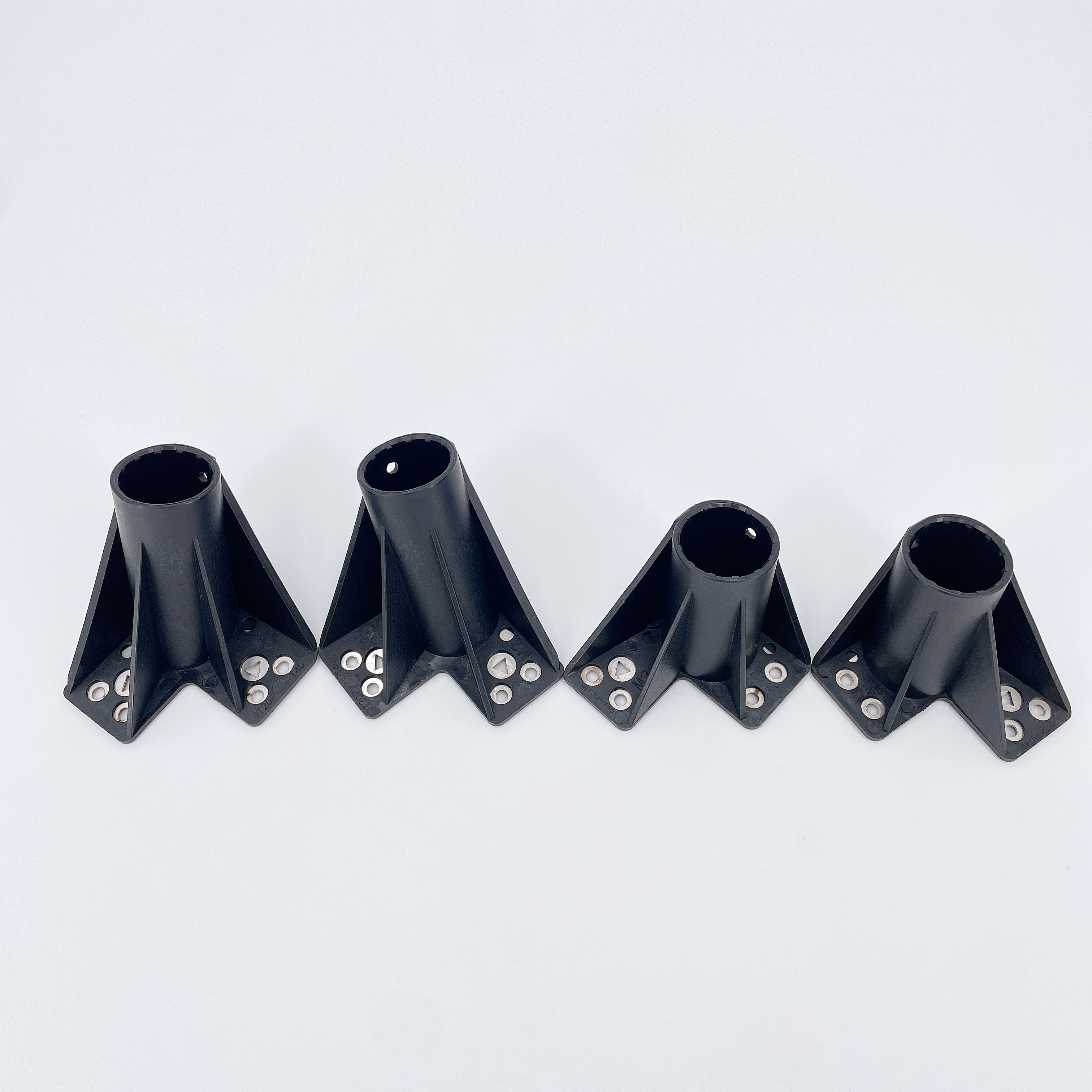 Landing Gear Connecting Fixators M1 M2 M3 M4 for DJI Agras T40 T20P Agricultural Drones