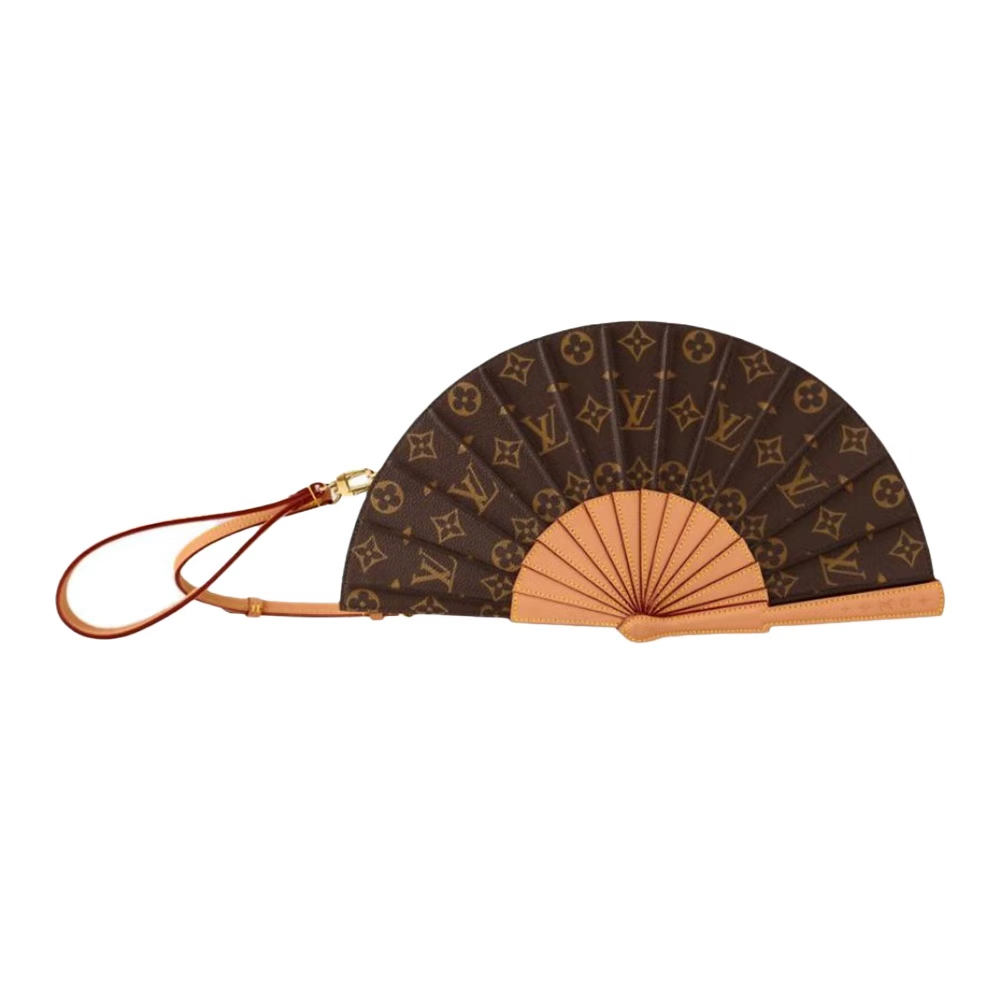 Louis Vuitton LV Fan (Replica)