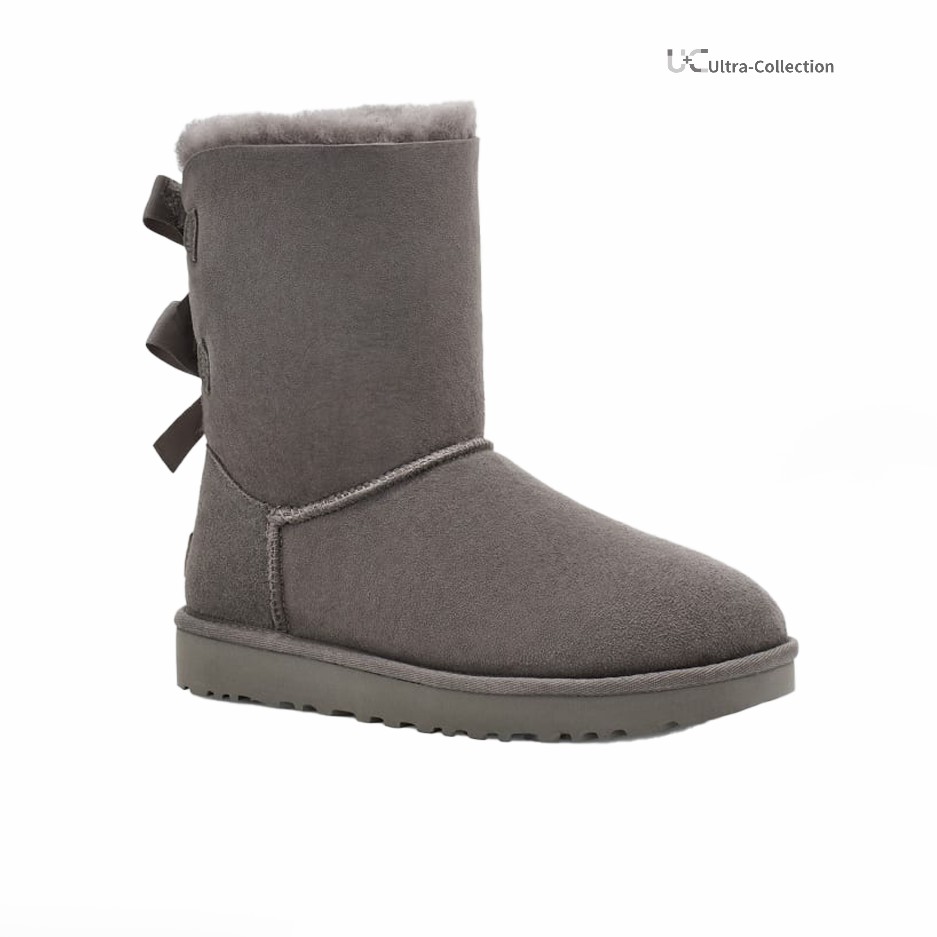 UGG Bailey Bow II Boot (Replica)