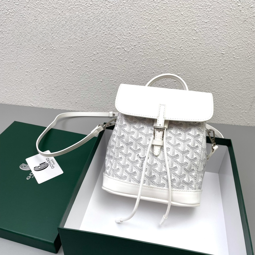 Goyard Alpin Mini Backpack(Replica)
