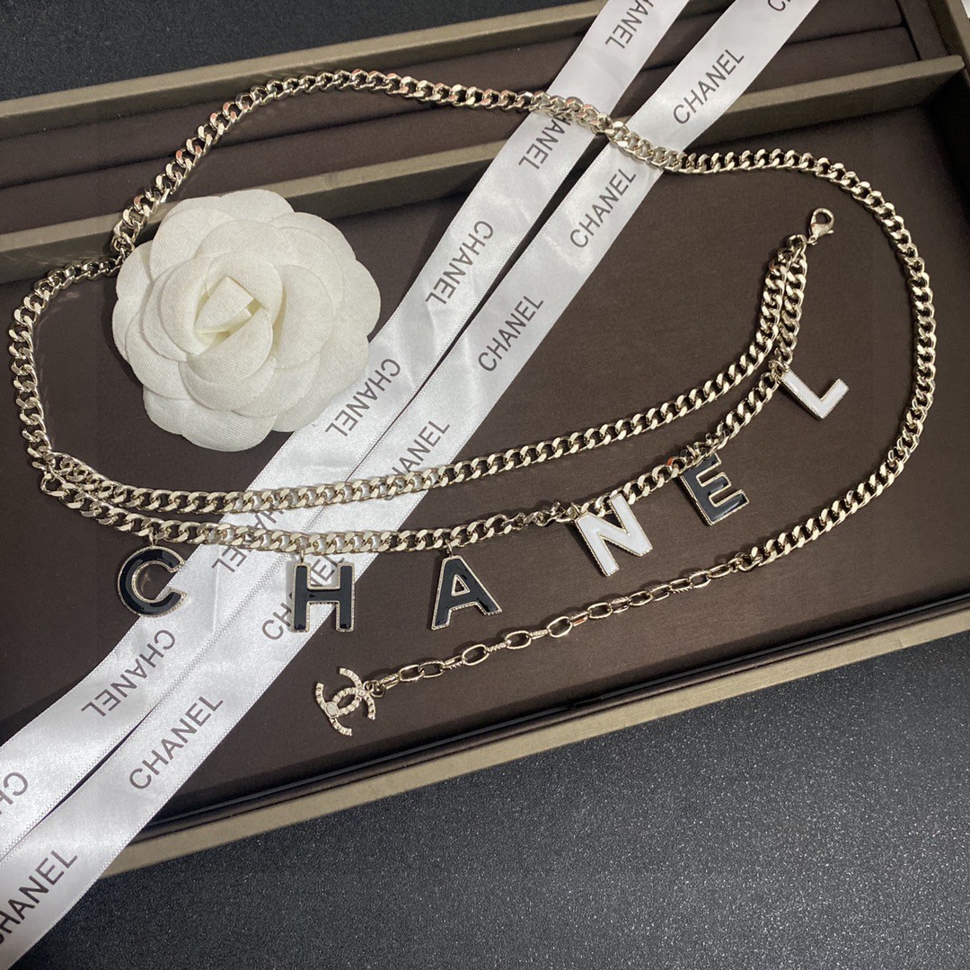 TOP CHANEL  Waist Chain