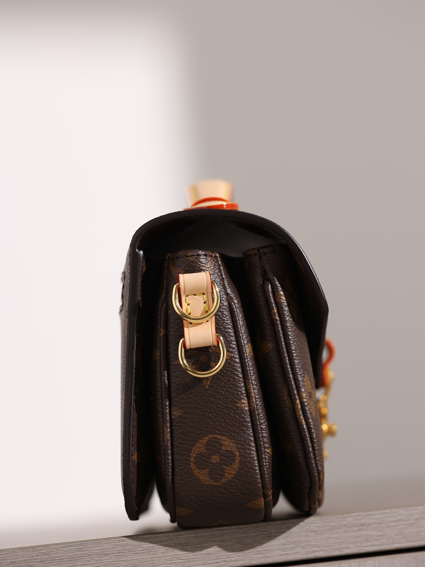 Louis Vuitton Micro Metis M81267