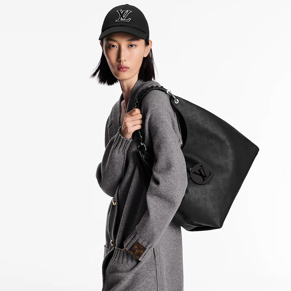 Louis Vuitton Carmel (10A Mirror Version)