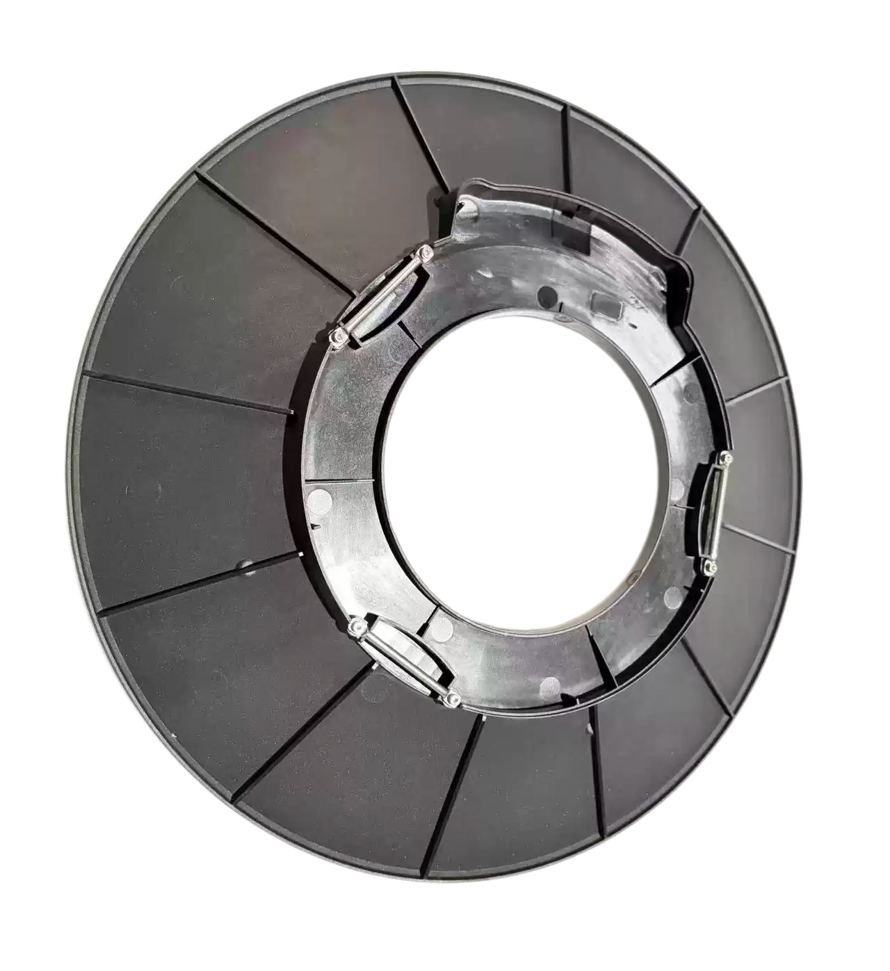 DJ Agras T50 Spreading Baffle Deflector Plate T50 Seeder Baffle Agriculture Spare Parts for Seed Fertilizer Spreading System for Agriculture