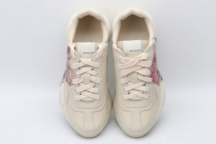 Gucci Rhyton Sneakers 22