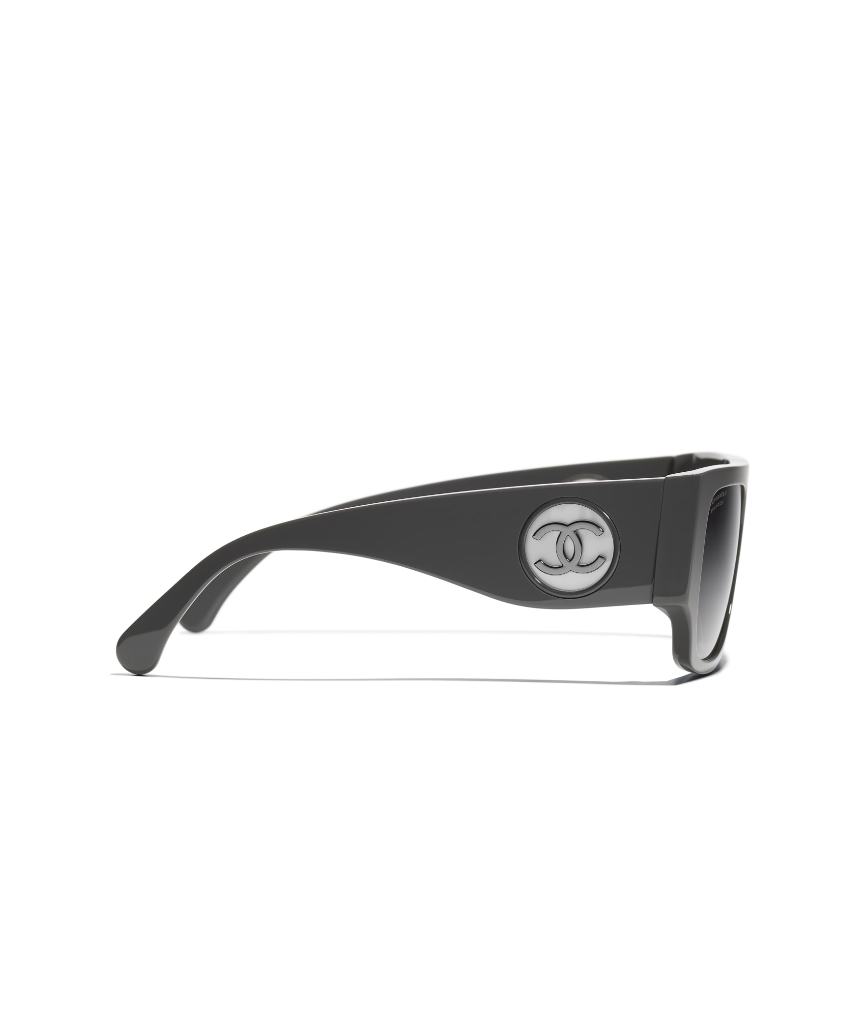 CHANEL Square Sunglasses A71717X08101S