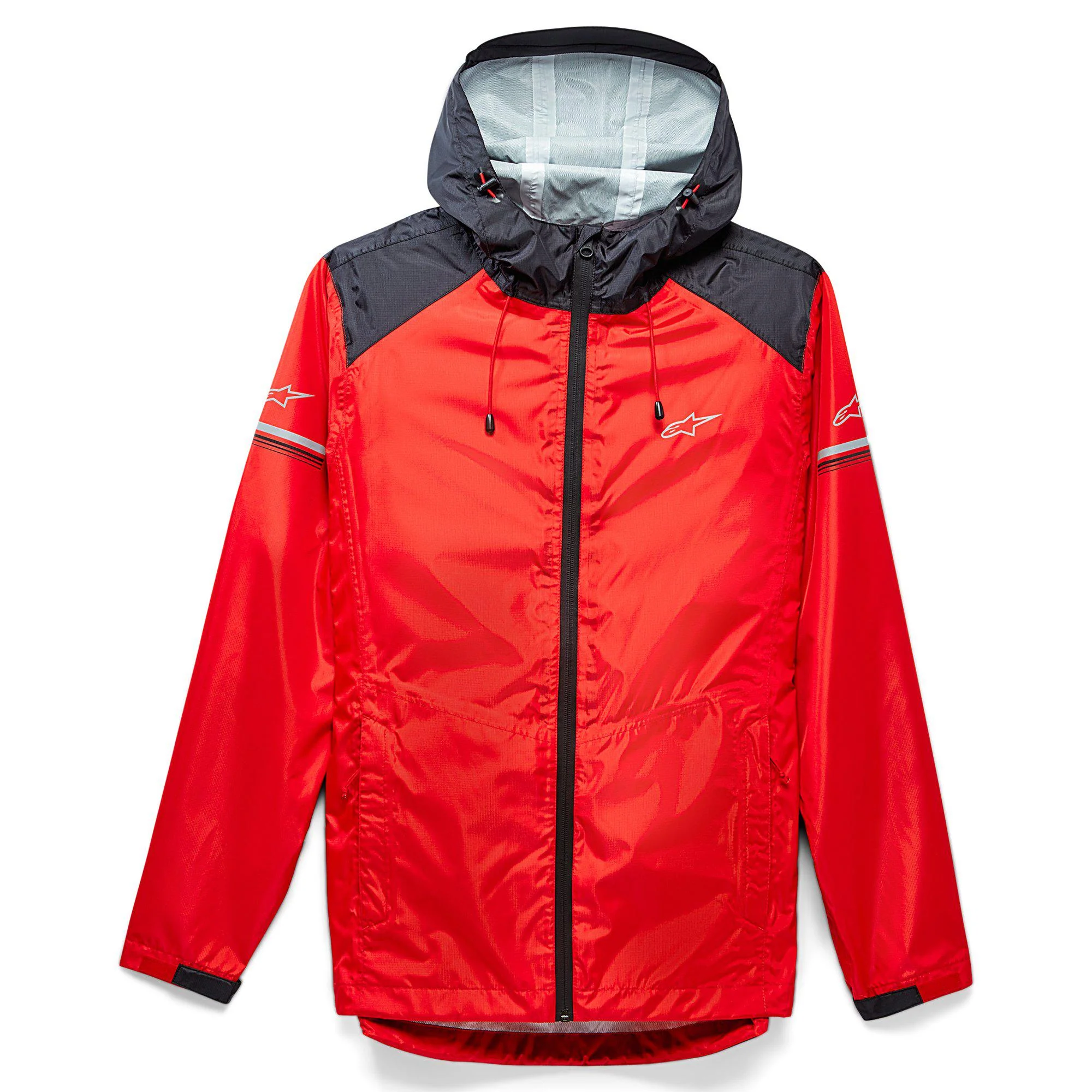 Resist Ii Rain Jacket