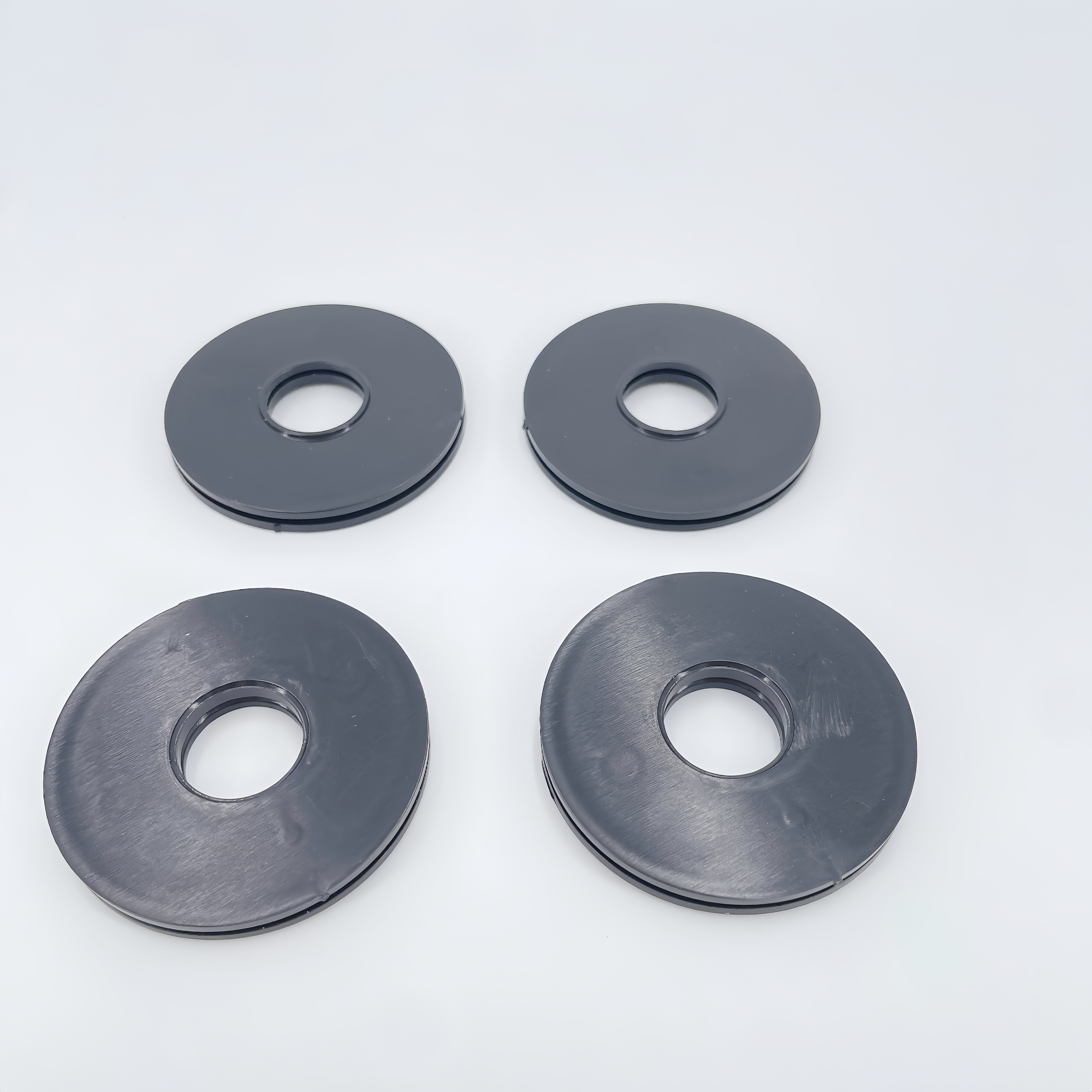 T70 T70P T100 Blade Gaskets Wear Resistant Sandwich Plastic Double Layers Gaskets Rubber Pad for Agricultural Drone Accessories 100% New