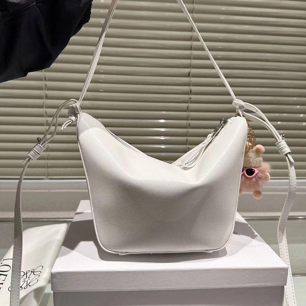 Loewe Hammock Hobo Handbag(Replica)