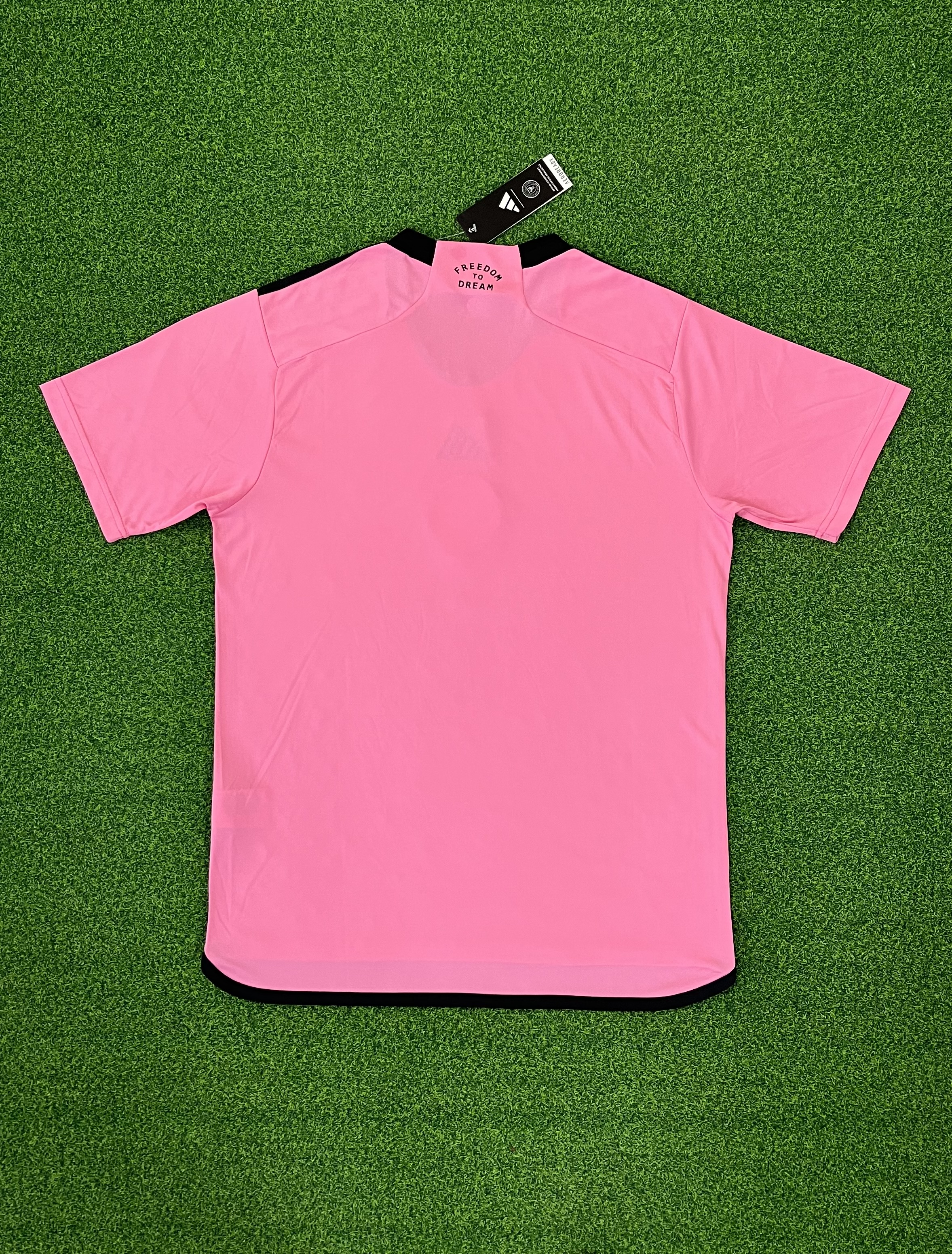 2425 Miami home  jersey.Player embroidery version