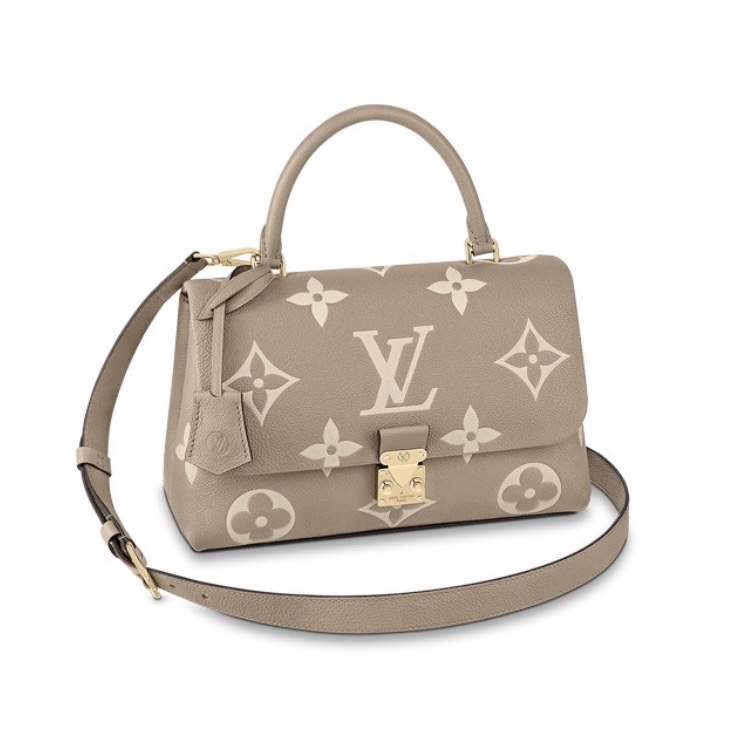 Louis Vuitton LV Madeleine Handag (10A Mirror Version)