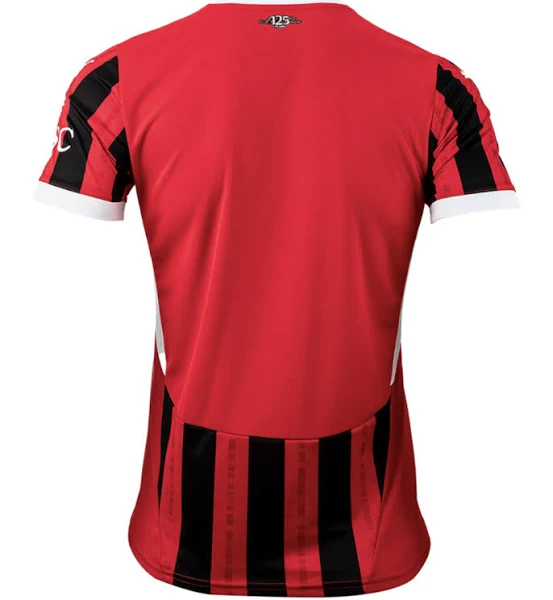 2425 AC Milan Home jersey