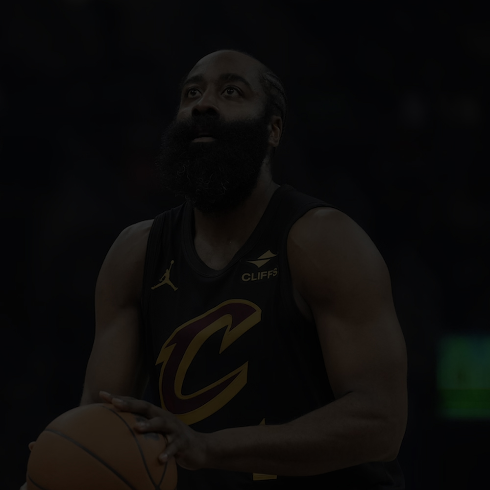 James Harden