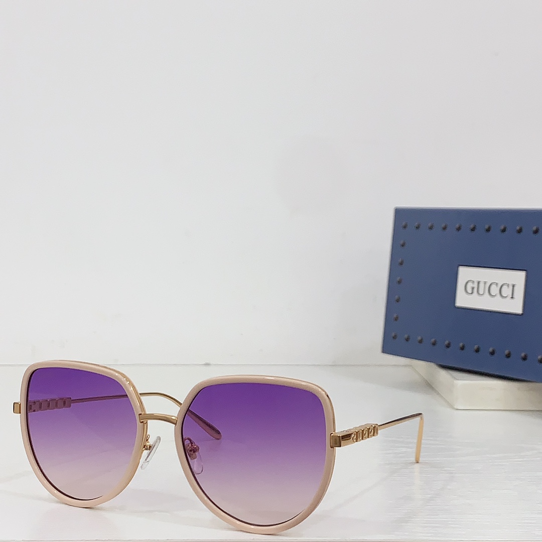 TOP Gucci Sunglasses - 6 Color