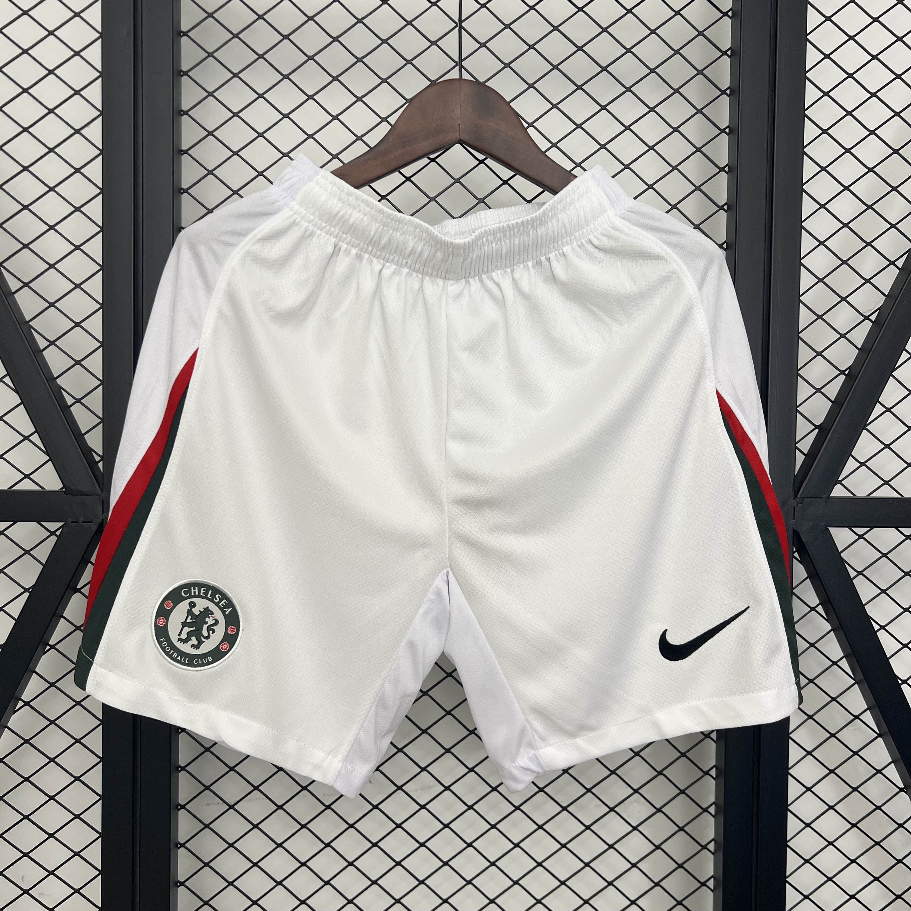 2025/2026 Chelsea Away Shorts