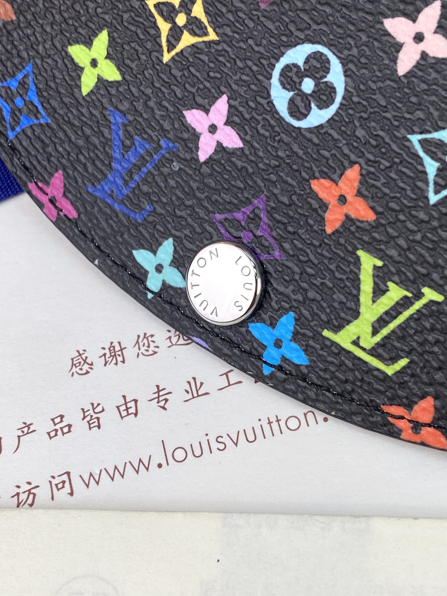 TOP Louis Vuitton LV Change Purse 11*8*2.5cm - Monogram