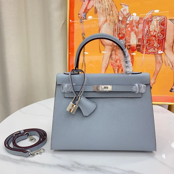 Hermès Kelly25 Handbag (Replica)