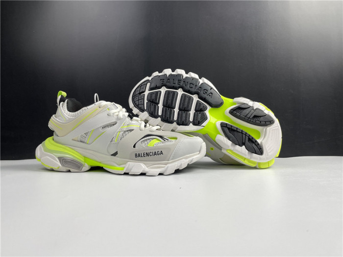 Balenciaga Sneaker TRACK Tess.s.Gomma 5000043(Replica)