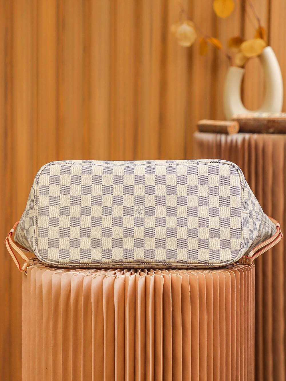 Louis Vuitton Neverfull MM N41361