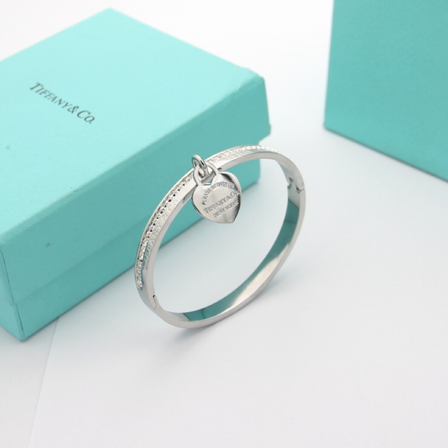 TOP Tiffany & Co. Bracelet - 3 Colors
