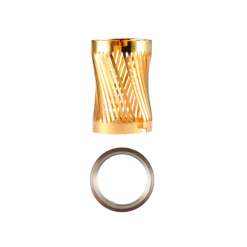 T100S T100 T70P T70S T70 T60 T55 Battery Interface Gold-Plated Torsion Spring for Agras Drones Accessories Drone Parts
