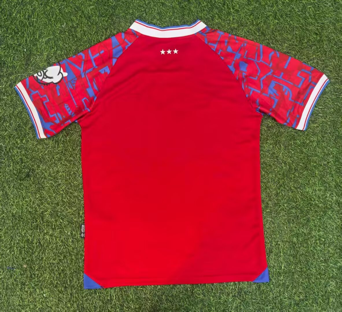 2025/2026 Ipswich Town Away Football Shirt 1:1 Thai Quality