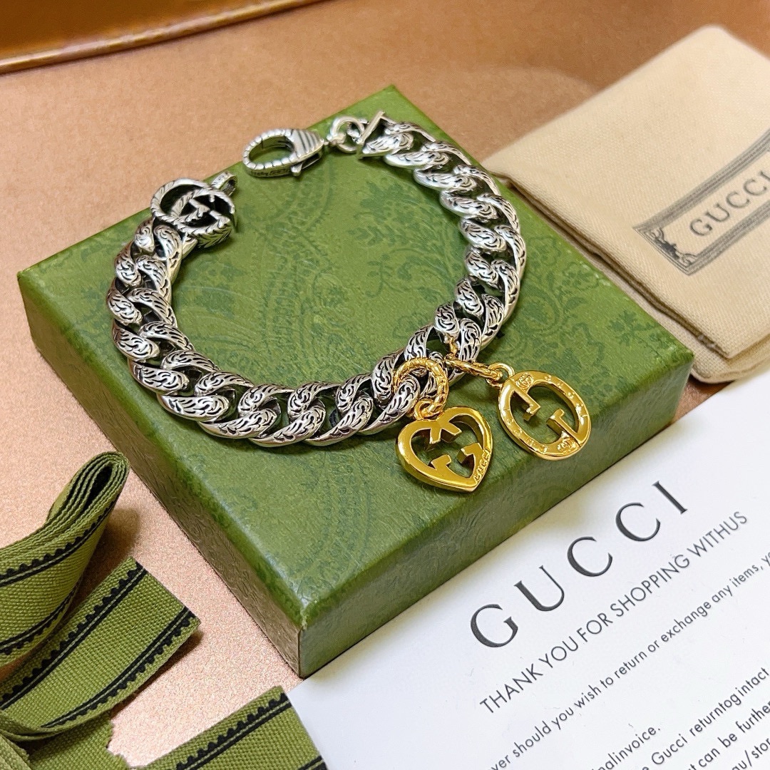 TOP GUCCI  Bracelet