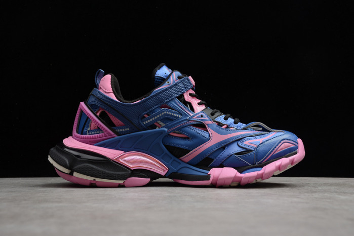 Balenciaga Sneaker TRACK Tess.s.Gomma 4.0 4000016(Replica)