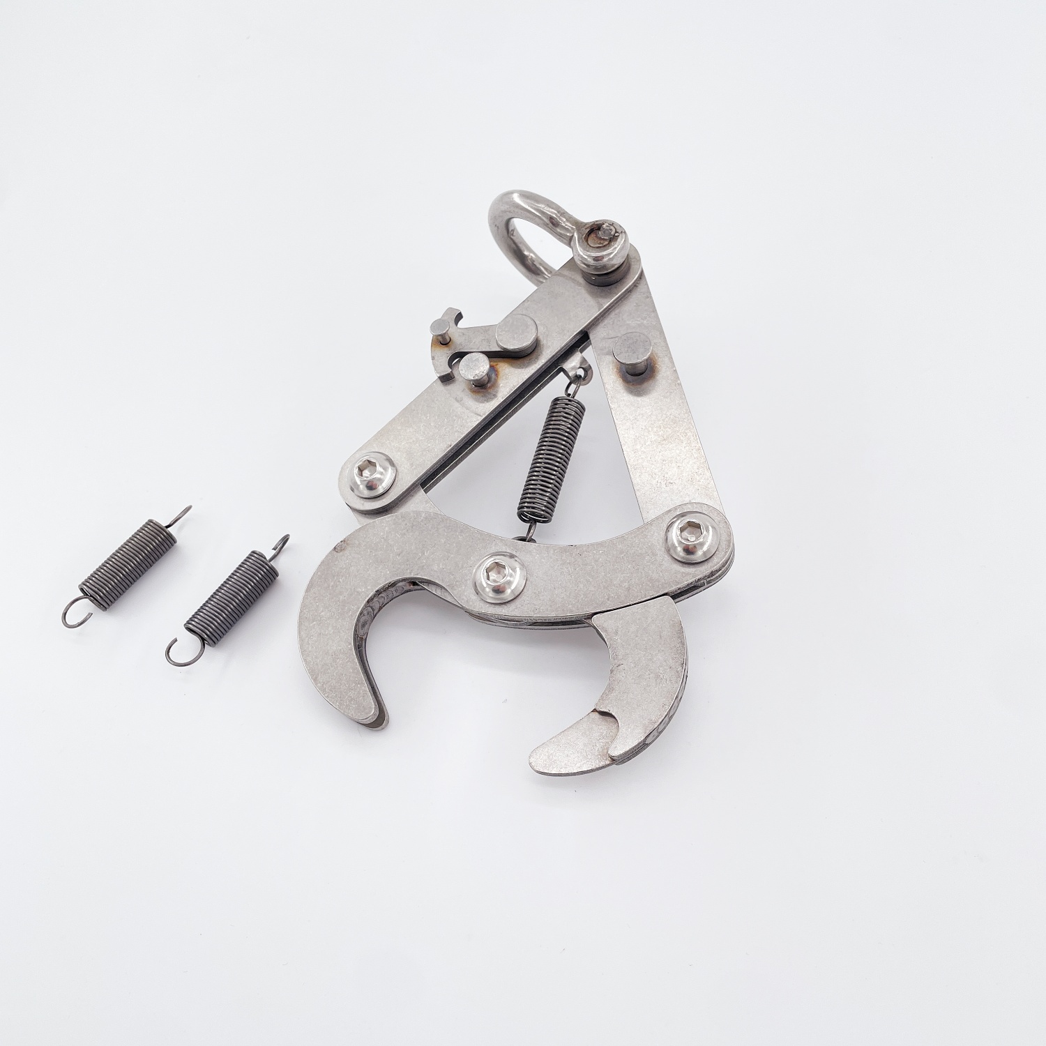 Agricultural T100S Lifting Kit Drones Rescue Winch Drones Payload Delivery Rope Heavy Duty Drones 100kg Payload Capacity