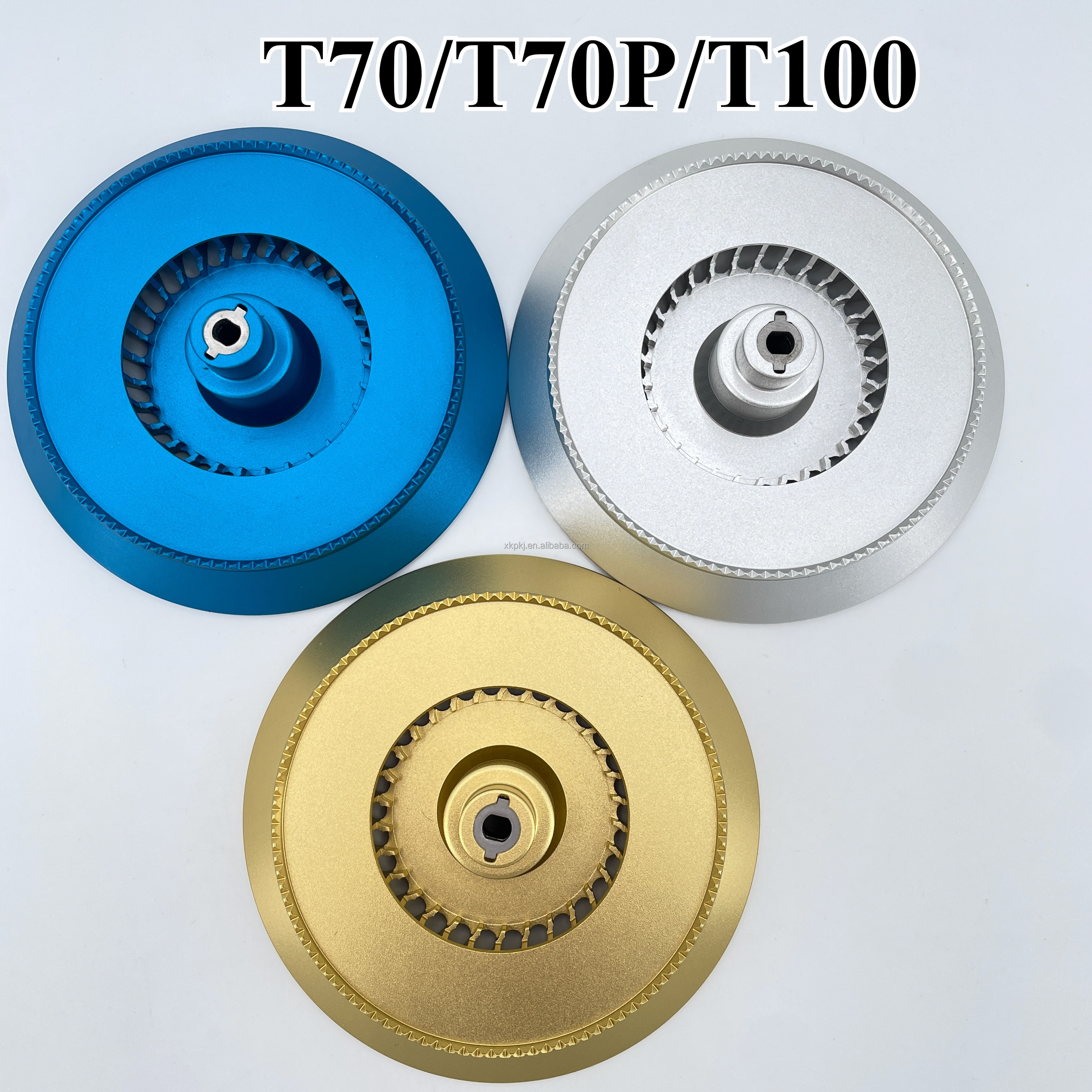 Agricultural Drone Spray Disc Specialized Atomization Spray Plate for DJI Agricultural Drone T70 T70P T100 Agricultural Drone Spray Disc