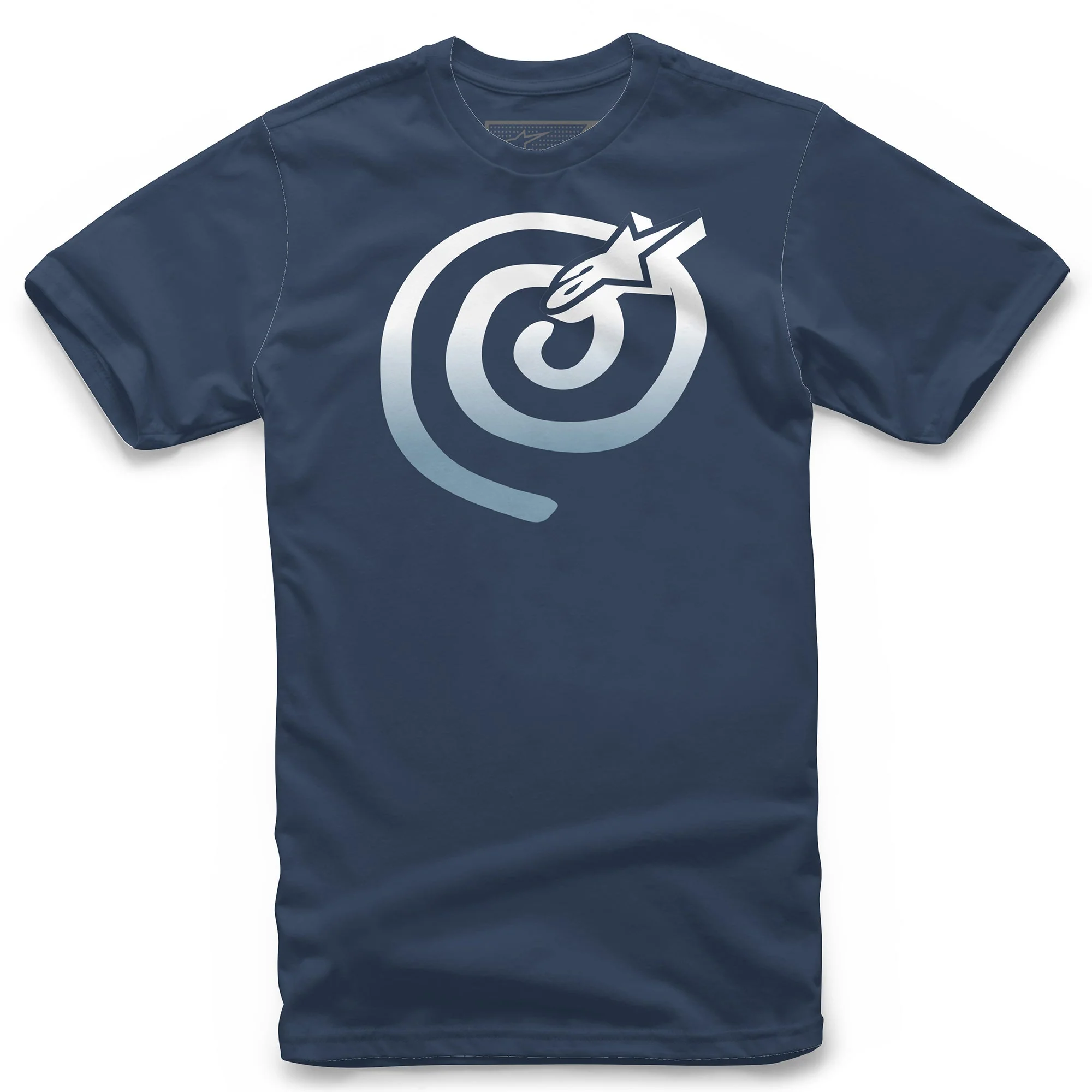 Mantra Fade Tee
