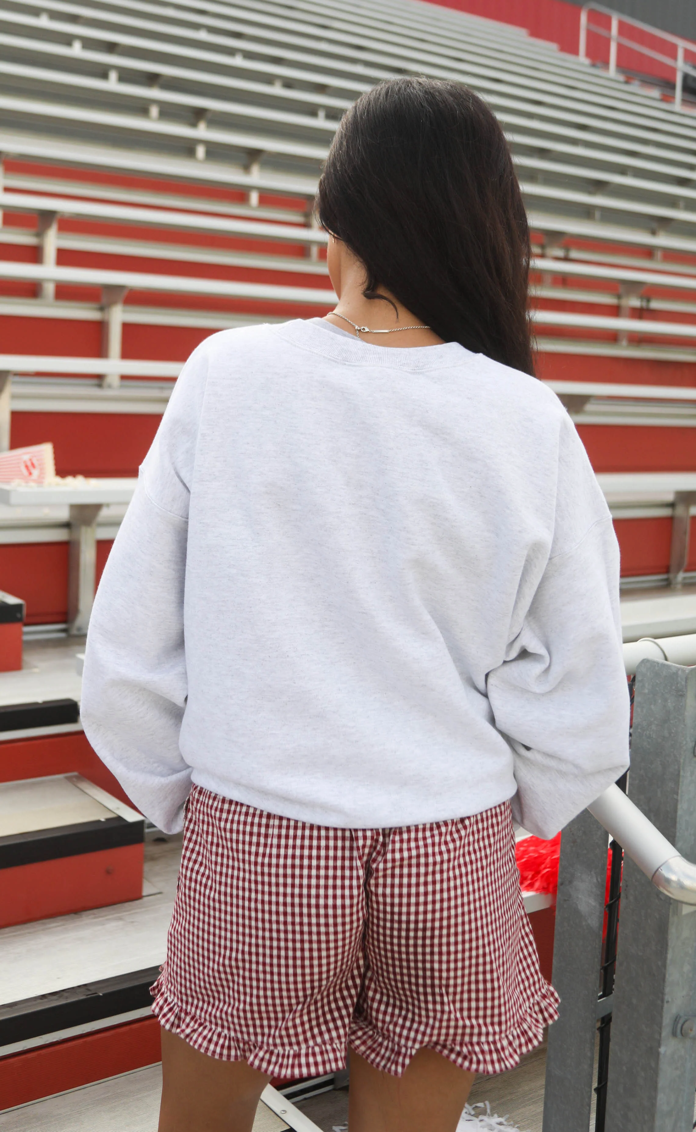 charlie southern: sec family sweatshirt