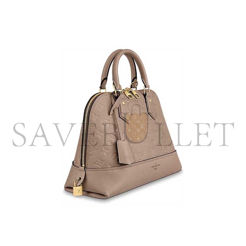 LOUIS VUITTON NEO ALMA PM M44832 (35*23*15cm)
