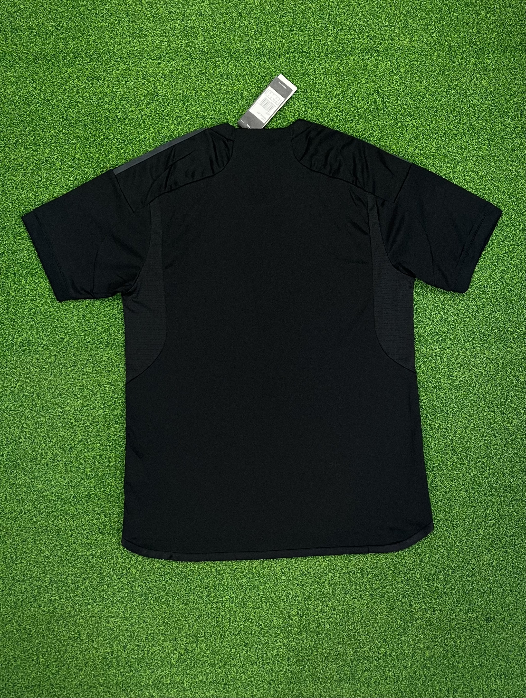 2425 Real Madrid Third Away  jersey.Player embroidery version