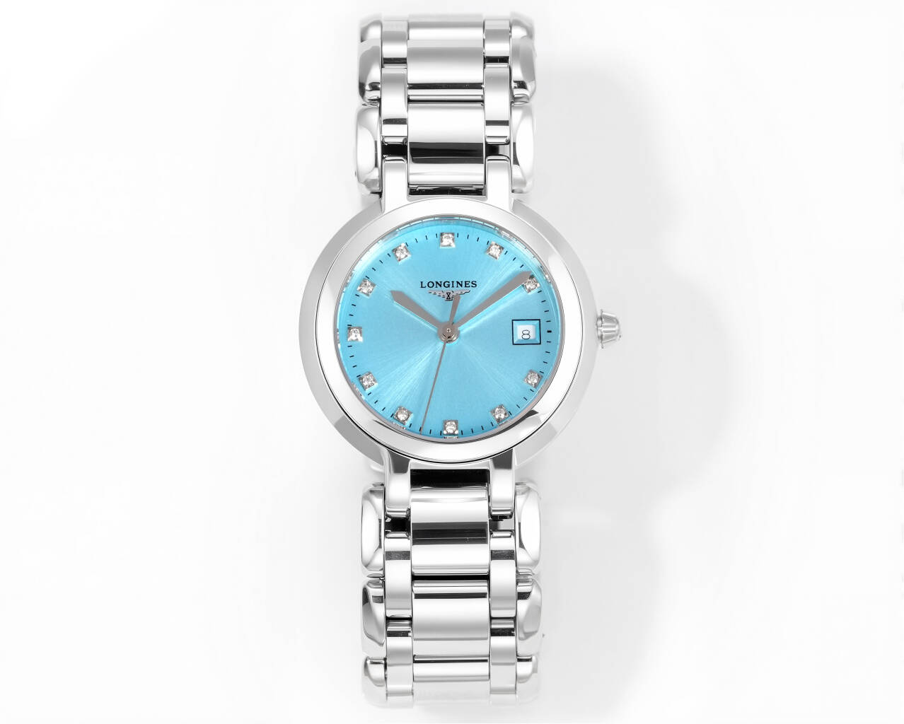 TOP LONGINES Watch 30mmX8.0mm - 3 Colors