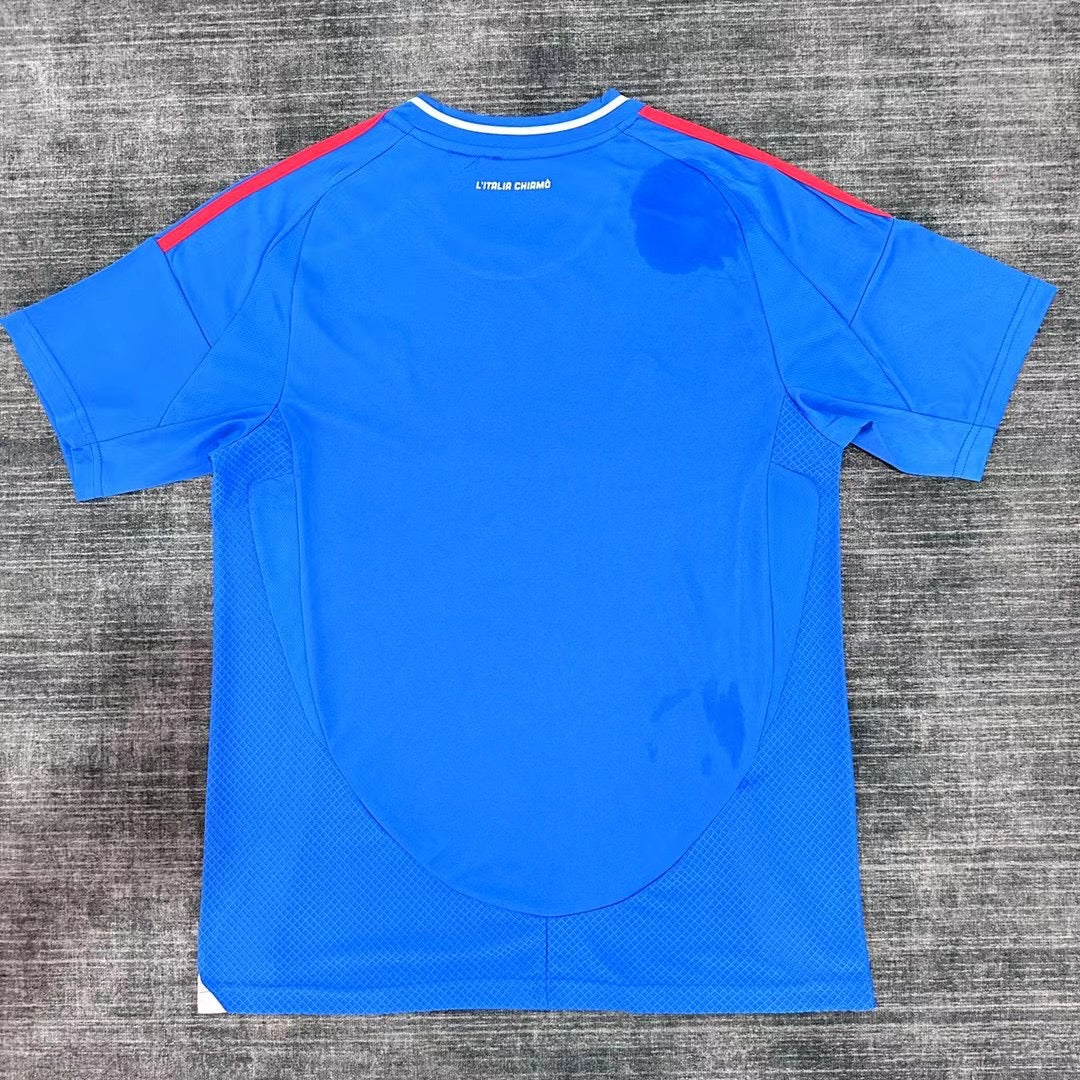 2024-25 Thailand version of Italy away jersey