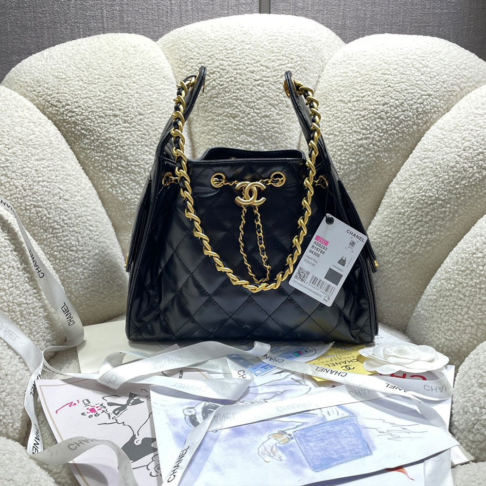 Chanel Small Shoulder Bag(Replica)