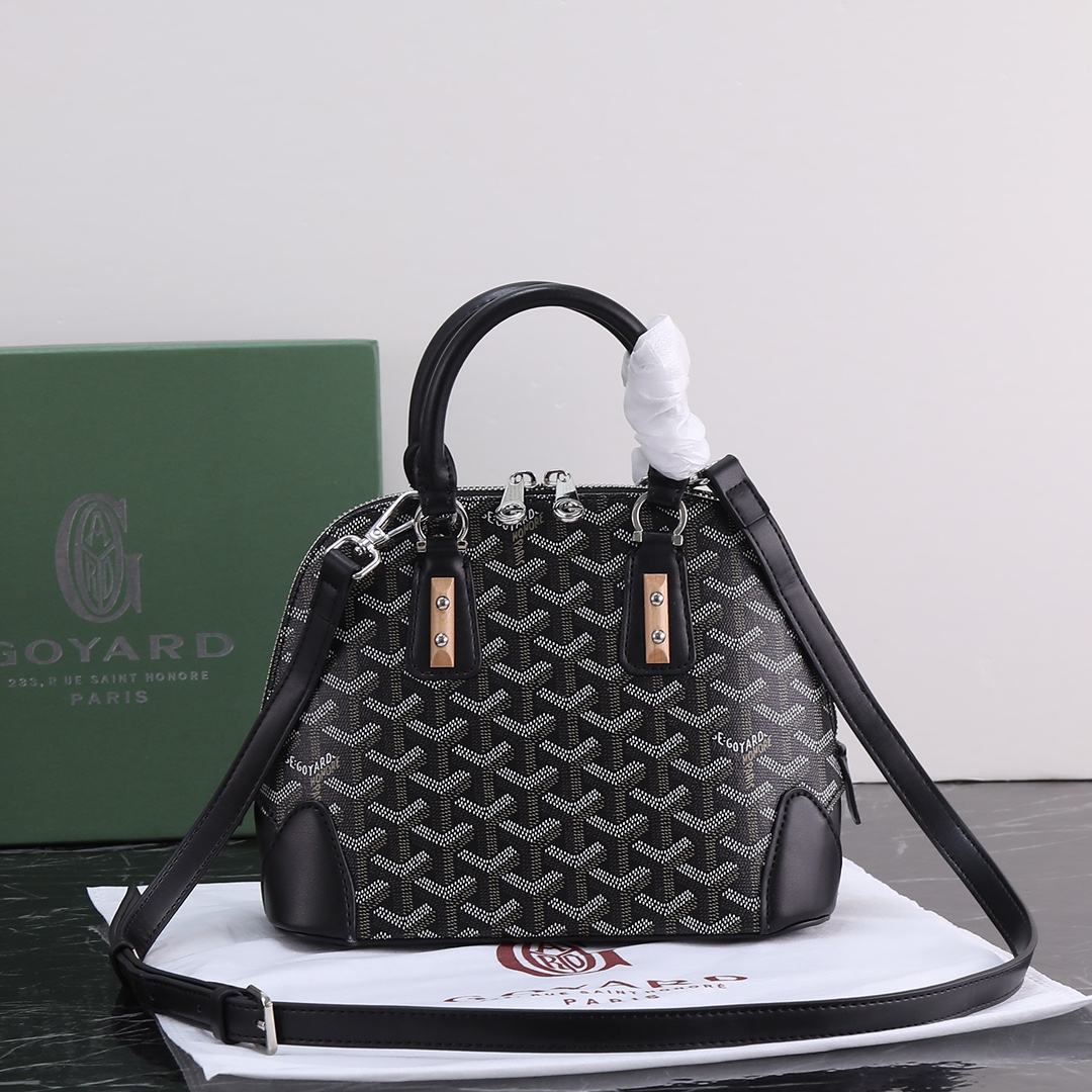 Goyard Vendôme Shell Handbag (Replica)