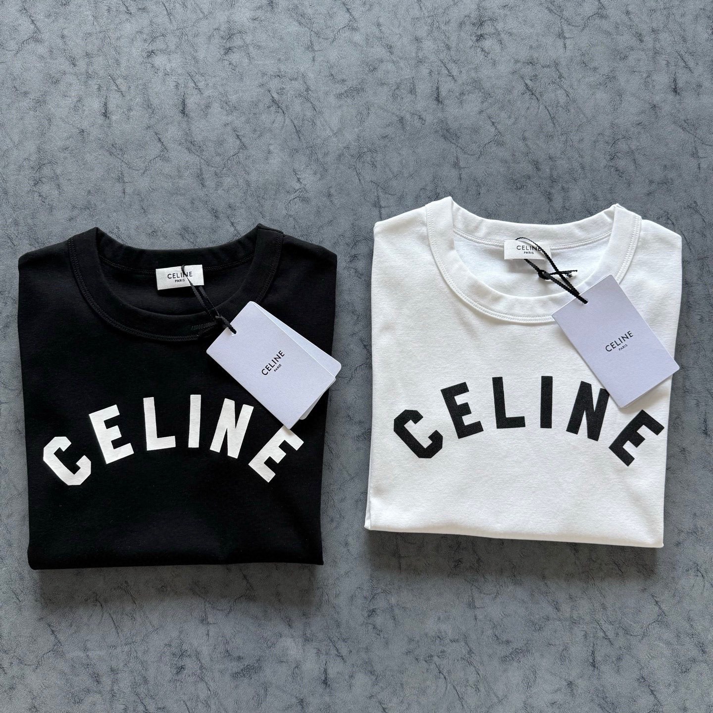 TOP CELINE T-Shirt -  2 Colors