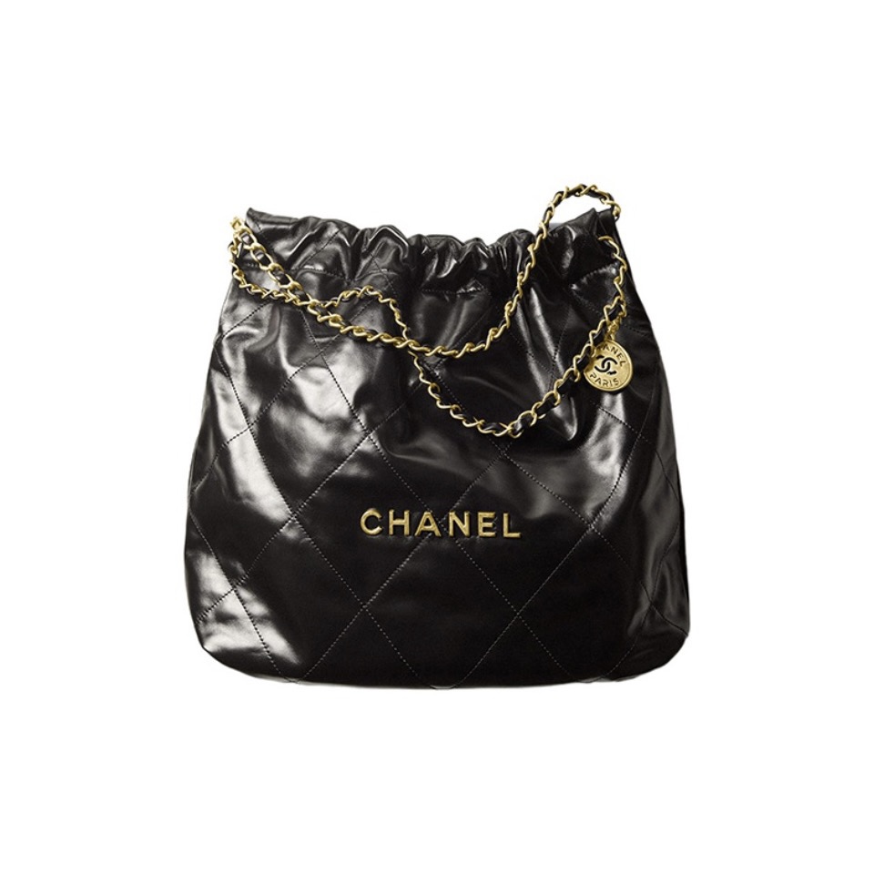 CHANEL 22bag Small&Medium HANDBAG(7A regular version)